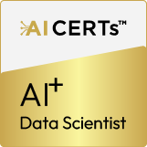 AI+ Data Scientist